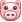 animated pig emoticon